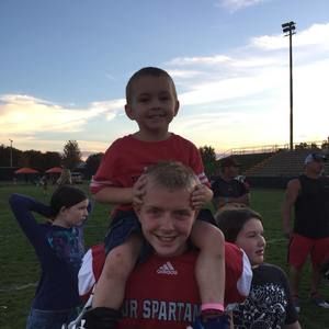 Meet your Posher, Debbie